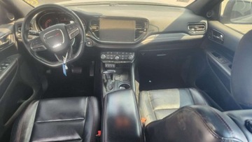 Dodge Durango III 2021 Dodge Durango 2021 DODGE DURANGO RT 5.7 Benzyna 360KM, zdjęcie 10