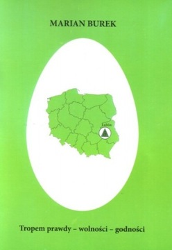 Tropem prawdy wolności godności