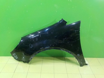 SUBARU B9 TRIBECA 3.0 B AUT 06R 5D BLATNÍK LEVÝ PŘEDNÍ