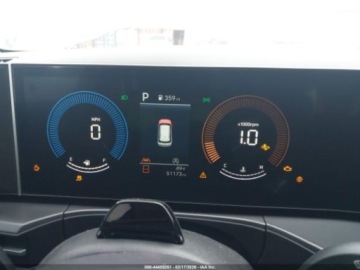 Hyundai Santa Fe V 2024 Hyundai Santa Fe XRT 2024, 2.5L R4 277KM, 4x4, od ubezpieczalni. 2.5 277KM, zdjęcie 12