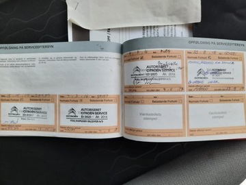 Citroen C3 Picasso 1.6 HDI 92KM 2014 Citroen C3 Picasso, I właściciel!!, zdjęcie 26