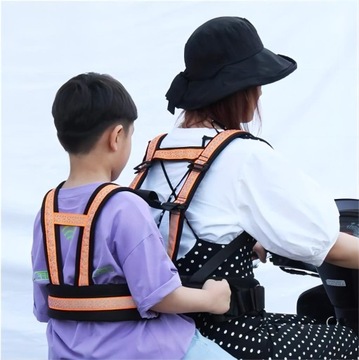 РЕМЕНЬ ДЕТСКОГО БЕЗОПАСНОСТИ И РЕГУЛЯТОР МОТОРА