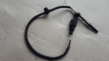 Q5 8R CZUJNIK TEMPERATURY SPALIN 3.0 TDI A4 B8 A5