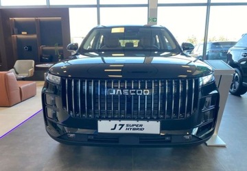Jaecoo 7 2025 Jaecoo 7 Jaecoo 7 1.5 Hybryda Plug-in 357KM, zdjęcie 1