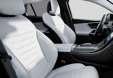 Mercedes GLC C254/X254 Coupe 2.0 200 204KM 2025 Mercedes-Benz GLC 200 4MATIC Coupe Pakiet AMG Premium 2.0 Benzyna 204KM, zdjęcie 4