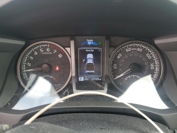 Toyota Tacoma II 2022 Toyota Tacoma Double Cab 2022 3.5l 3.5 Benzyna 278KM, zdjęcie 9