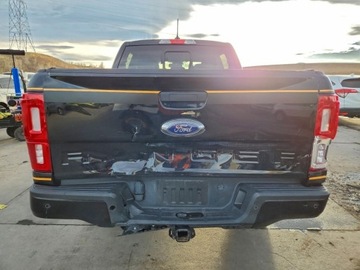 Ford Ranger VI 2023 Ford Ranger XL 2023 2.3L 2.3 Benzyna 270KM, zdjęcie 2