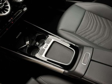 Mercedes EQA SUV 250 190KM 2024 Mercedes-Benz EQA 250 70.5kWh Progressive Kamera cofania CarPlay Androi, zdjęcie 19