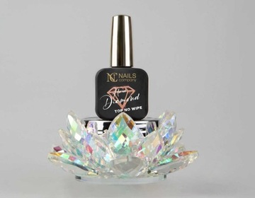 Nails Company Top hybrydowy Hard Diamond 6ml