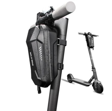ВОДОНЕПРОНИЦАЕМАЯ сумка-кофр для Motus Scooty