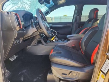 Ford Ranger VI 2026 Ford Ranger Raptor 2026 3.0 Benzyna 405KM, zdjęcie 7