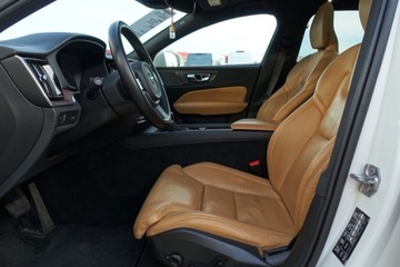 Volvo V40 II 2019 Volvo V60 Cross Country salonPL AWD Panorama Kamera Klima 4stref. ACC, zdjęcie 6
