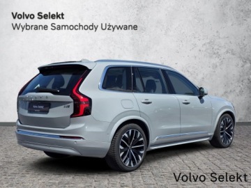 Volvo XC90 II 2025 Volvo XC 90 FV23 Ultra Bright B5 250KM AWD ACC BLI, zdjęcie 5