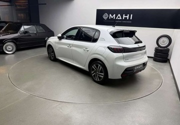 Peugeot 208 II Hatchback 1.2 PureTech 102KM 2021 Peugeot 208 Alu KLima Navi Kamera Allure Pack Raty Zamiana Gwarancja 1.2, zdjęcie 7