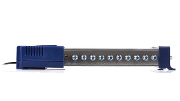 Мультипереключатель Spacetronik Pro Series MS-0520PL 5/20