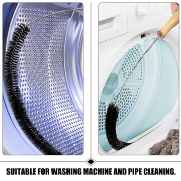 Щетка для чистки сушильной машины