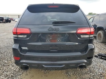 Jeep Grand Cherokee IV 2018 Jeep Grand Cherokee SRT-8 2018 6.4l 6.4 Benzyna 475KM, zdjęcie 2