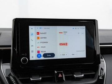 Toyota Corolla XII 2022 Toyota Corolla WJ5705L#1.8 Hybrid Comfort K.cof, zdjęcie 17