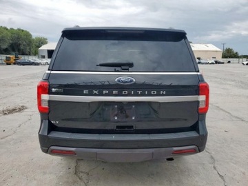 Ford Expedition III 2023 Ford Expedition XLT 2023 3.5l 3.5 Benzyna 380KM, zdjęcie 2