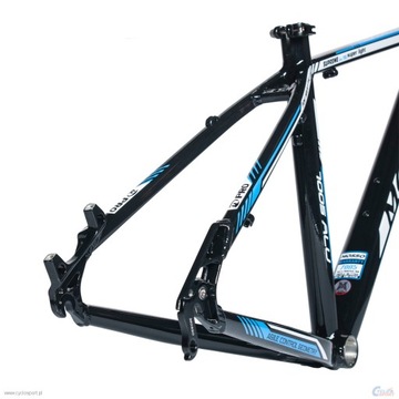 РАМА MTB - 26 ДЮЙМОВ МОДЕЛЬ 2632TB