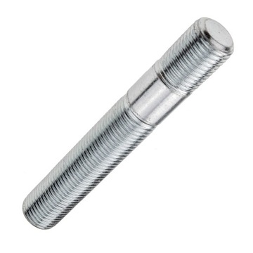 SZPILKA WKRĘCANA DO MONTAŻU KÓŁ M12X1,25 O DŁUGOŚCI 80MM/ 15-50MM CARBONADO