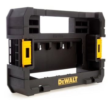 Organizer so zestawów DEWALT TSTAK