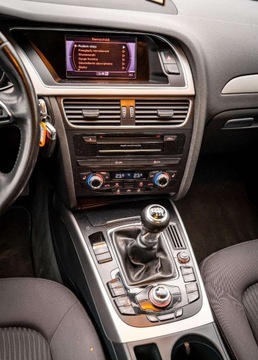 Audi A4 B8 Avant Facelifting 2.0 TDI 112g 136KM 2012 Audi A4 Avant Audi A4 IV (B8) Avant 2.0TDI 136KM 2.0 Diesel 136KM, zdjęcie 12