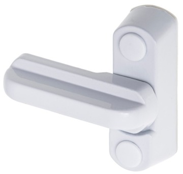 ЗАМОК ЗАЩИТНЫЙ ОКОННЫЙ ДВЕРНОЙ 2 ШТ.