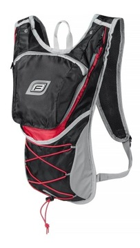 Plecak rowerowy, do biegania Force Twin 14 L