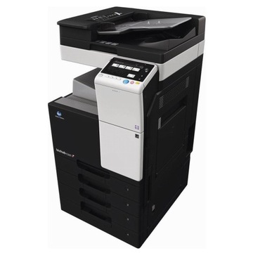 Konica Minolta Bizhub 227