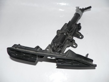 Jeep Grand Cherokee Lift WK2 Lampy Xenon Spryskiwacz Lewy Lewa 68223029AA