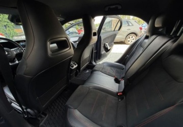 Mercedes Klasa A W177/V177 Hatchback 2.0 200d 150KM 2020 Mercedes-Benz Klasa A kamera 2.0 d NAVI gwarancja LED BEZWYPADKOWY ZA, zdjęcie 14