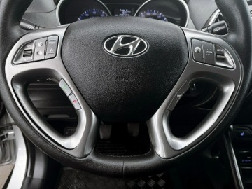 Hyundai ix35 SUV Facelifting 1.6 GDI 135KM 2015 Hyundai ix35 Kraj Bezwypadkowy SKÓRA LED 1.6, zdjęcie 18