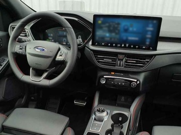 Ford Kuga III SUV Facelifting 2.5 FHEV 180KM 2025 Od ręki - ST-Line X 2.5 FHEV FWD eCVT 180KM / Pakiet Winter, zdjęcie 4
