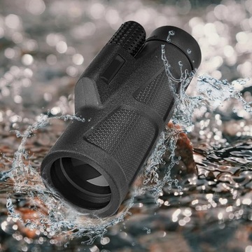 МОНОКУЛЯРНЫЙ ТЕЛЕСКОП Водонепроницаемый ДЕРЖАТЕЛЬ ДЛЯ ТЕЛЕФОНА 12x50 мм