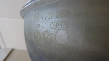 SAAB 9-3 93 2 II 2.2 TID NÁDRŽ VYROVNÁVACÍ 9202200