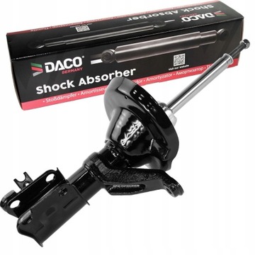 Amortyzator DACO PRZÓD Honda Civic VII 2001- 1.7D