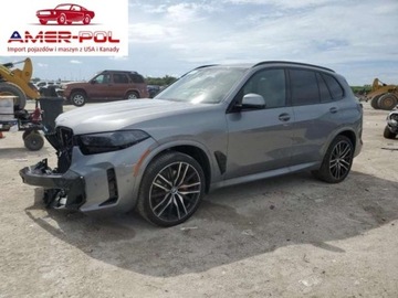 BMW X5 G05 2023