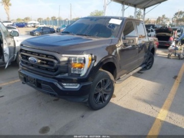 Ford 2022 Ford F150 FORD F-150 XLT 2.7 Benzyna 325KM, zdjęcie 6