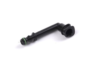ŁĄCZNIK ADAPTER ZŁĄCZKA KĄTOWY AUDI VW SEAT SKODA