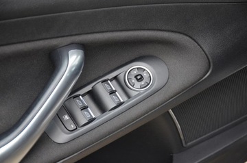 Ford Mondeo IV Kombi 2.0 Duratec Flexifuel 145KM 2009 CZARNE ZAREJESTROWANE 2.0i 145KM SERWIS TITANIUM NAVI CONVERS+ 2xParktronik, zdjęcie 19