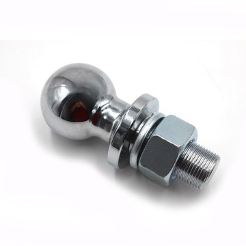 ШАРОВОЙ СОЕДИНИТЕЛЬ БАМПЕРА ДЛЯ ЭКСКУЦИРУЮЩЕГО АВТОМОБИЛЯ