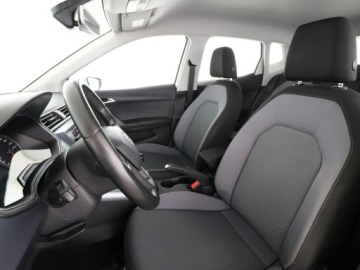 Seat Arona Crossover 1.6 TDI 95KM 2019 Seat Arona klima auto czujniki parkowania, zdjęcie 12