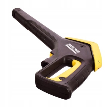 Пистолет высокого давления KARCHER 2.643-992.0