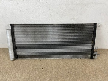 CHLADIČ KLIMATIZACE OPEL MOKKA A X 12- 95321793
