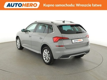 Skoda Kamiq 2020 Škoda Kamiq Skoda Kamiq DSG full LED klima auto, zdjęcie 3