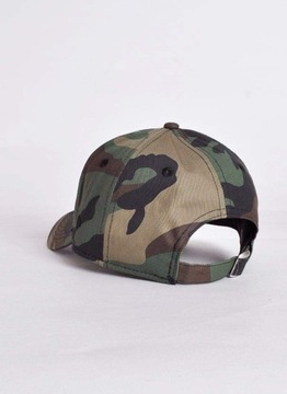 -30% Czapka New Era NY 9Forty Moro New York