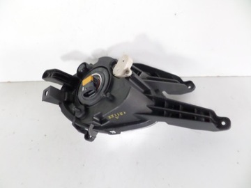 HALOGEN LEVÝ HYUNDAI I30 II 12- TŘÍDVEŘOVÝ COUPE