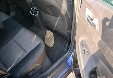 Hyundai Tucson III SUV Facelifting 1.6 T-GDi 177KM 2019 Hyundai Tucson 1.6 T-GDI 177KM- STYLE Salon PL Automat DCT 4WD FV VAT, zdjęcie 20