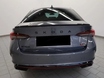 Skoda Octavia IV 2026 SKODA Octavia RS 2.0 TSI DSG Sedan 265KM 2026, zdjęcie 3